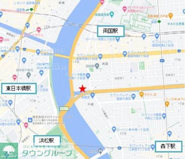 その他　間取図