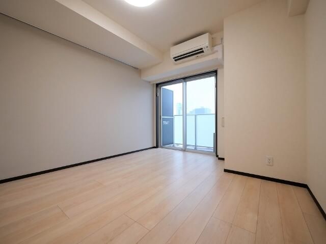 その他部屋・スペース　内装は落ち着いています