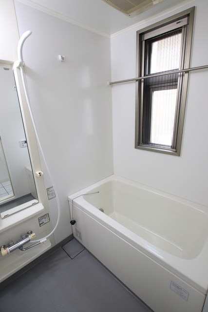 バス・シャワールーム　★バスルーム★