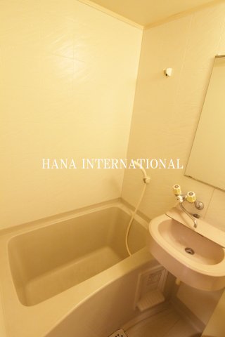 バス・シャワールーム　他部屋参考写真