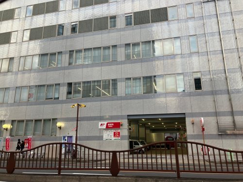 郵便局　千種郵便局（郵便局）まで637m