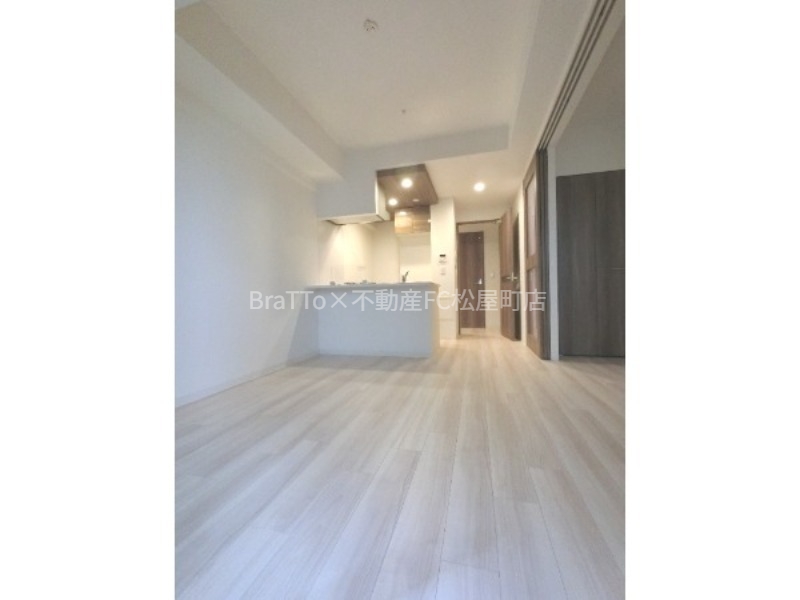 居室・リビング　居室・リビング