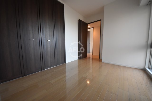 その他部屋・スペース　グランアッシュ野江　寝室