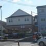 コンビニ　セブンイレブン横須賀大津店（コンビニ）まで350m