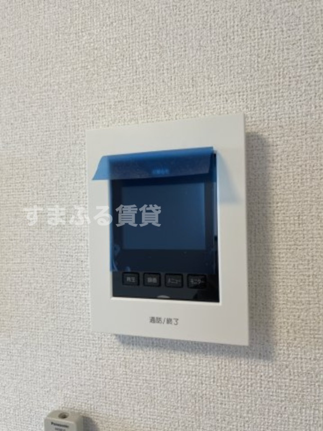 セキュリティ　同仕様　同施工会社　セキュリティ