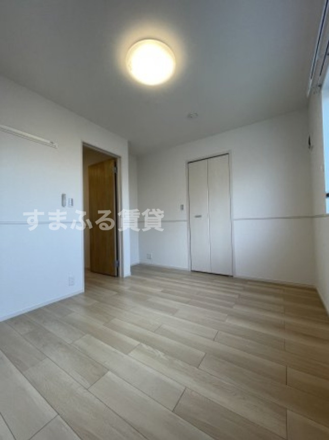 その他部屋・スペース　同仕様　同施工会社　寝室