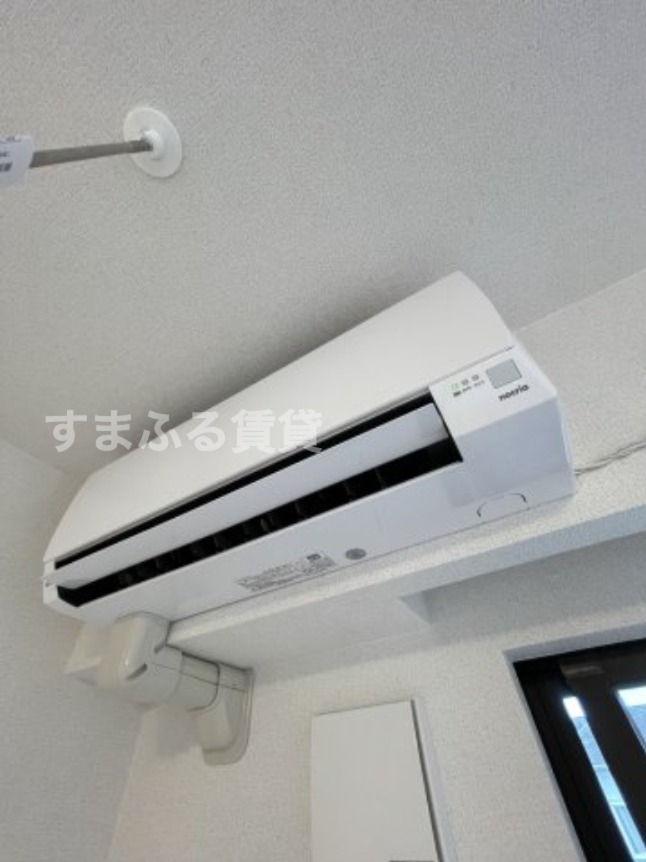 その他設備　同仕様　同施工会社　その他設備