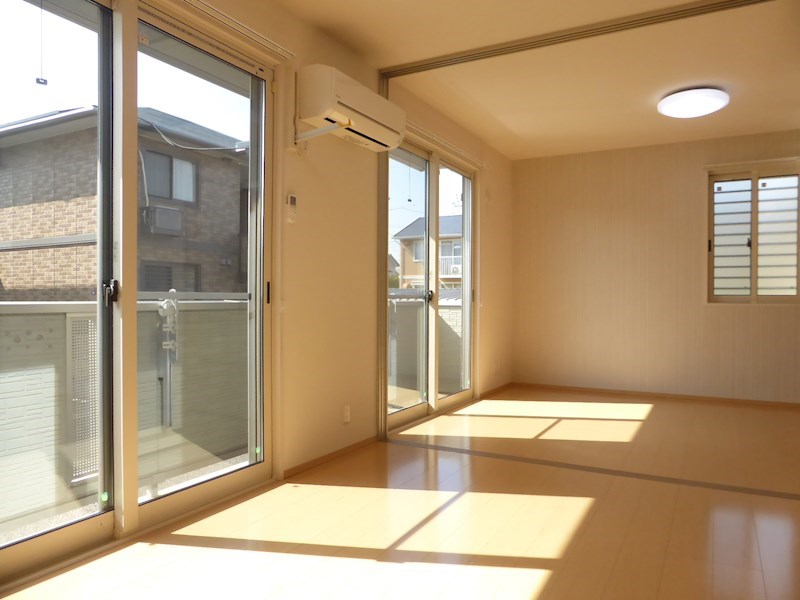 居室・リビング　参考写真