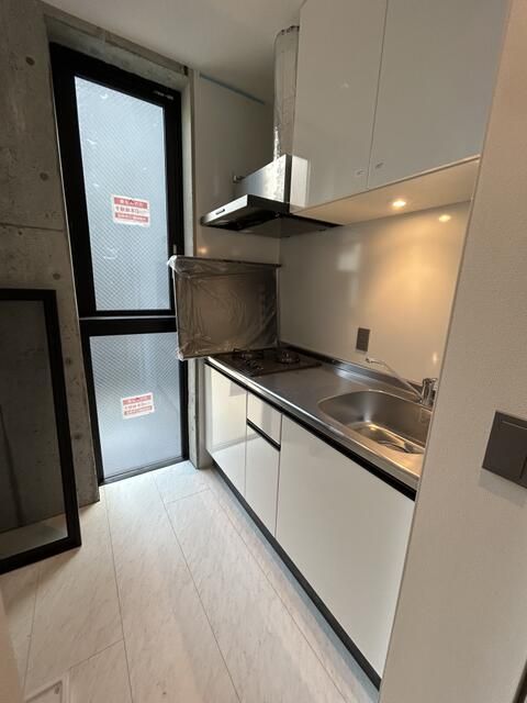 キッチン　別号室参考