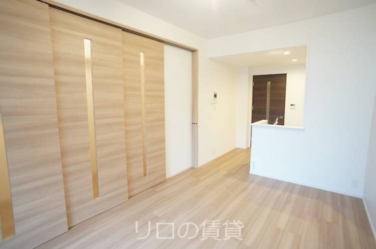 居室・リビング　別号室イメージ