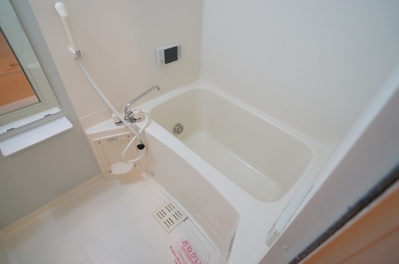 バス・シャワールーム　図面と現状に相違がある場合には現状を優先