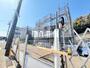 京王堀之内駅より徒歩12分 2階 新築の賃貸物件