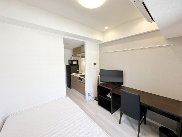 その他部屋・スペース　内装です