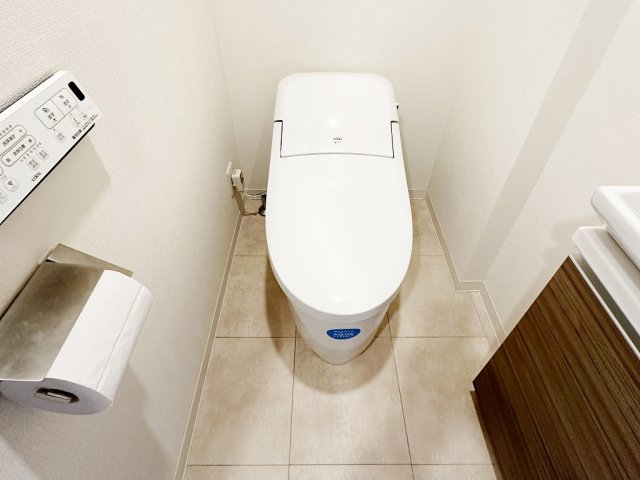 その他部屋・スペース　おしゃれな内装です