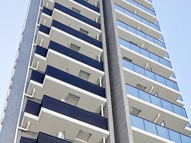 建物外観　物件の外観です