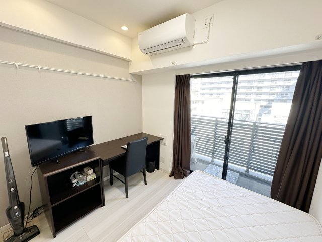 その他部屋・スペース　明るい色調の室内です