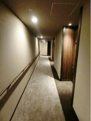 その他共有部分　その他共用部分