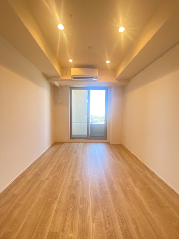 居室・リビング　居室※別部屋参考写真