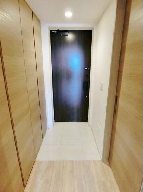 玄関　玄関※別部屋参考写真