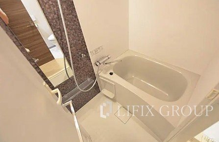 バス・シャワールーム　風呂