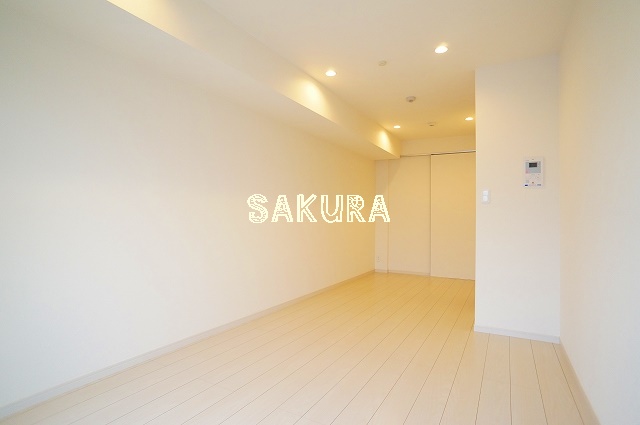 その他部屋・スペース　家具を配置しやすい人気の間取りです♪