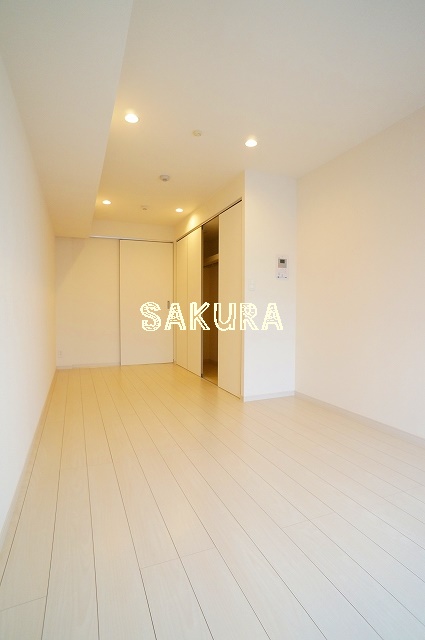 その他設備　充実した室内設備♪