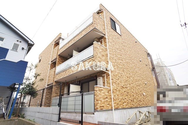 建物外観　当店おすすめ物件♪