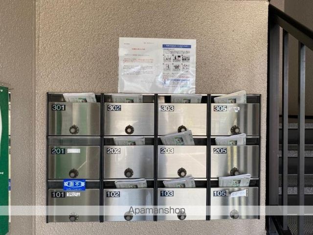 その他共有部分　その他共有部分