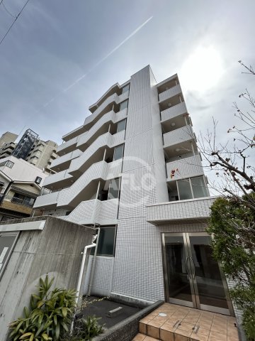 エントランス　ミルフィーユ