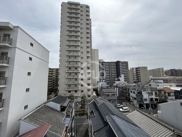 眺望　ミルフィーユ
