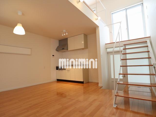 居室・リビング　居室