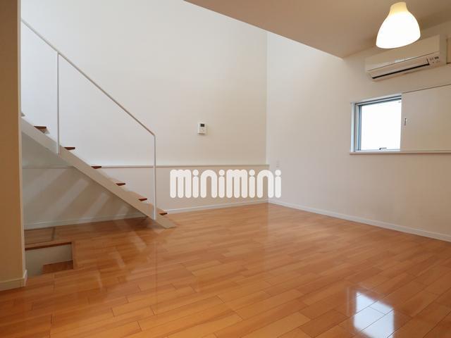 その他部屋・スペース　居室