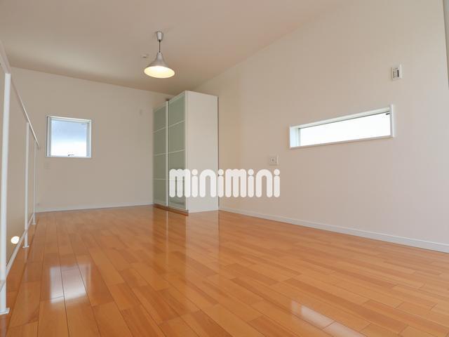 居室・リビング　居室