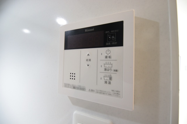 その他設備　※別室の参考写真の為、現況優先です。