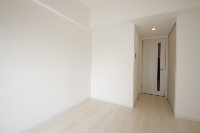 居室・リビング　※別室の参考写真の為、現況優先です。