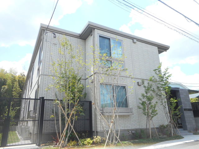 建物外観　★セキスイハイム施工／環境に優しいＺＥＨマンション★