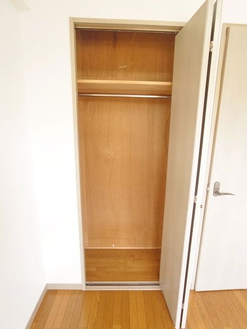 その他設備　♪便利な玄関収納♪