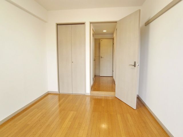 居室・リビング　♪ゆっくり寝れそうなお部屋♪