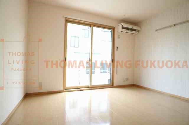 居室・リビング　別室参考写真。