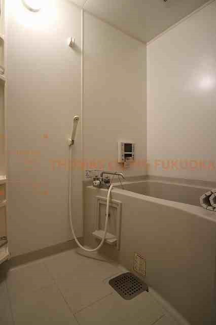 バス・シャワールーム　別室参考写真。