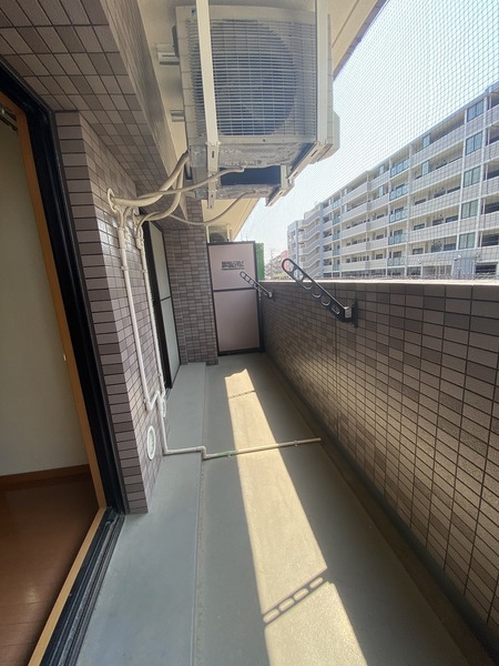 パークアベニュー自由ヶ丘の内装写真