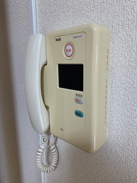 パークアベニュー自由ヶ丘のその他写真