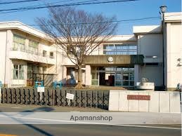 小学校　浅羽南小学校（小学校）まで387m