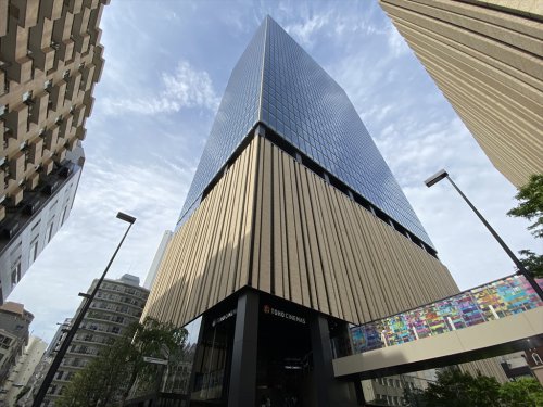 その他　Hareza Tower(ハレザタワー)（その他）まで1091m