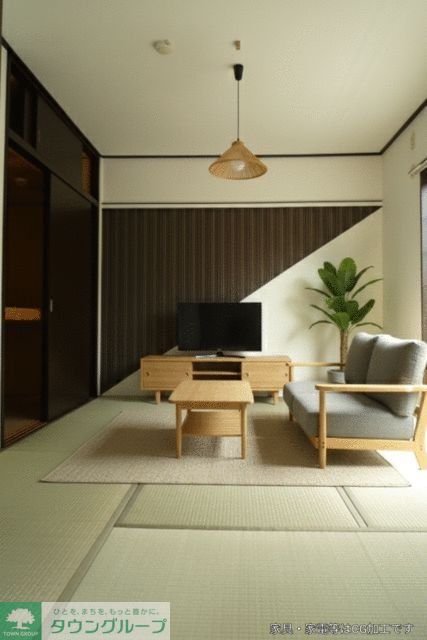 その他部屋・スペース