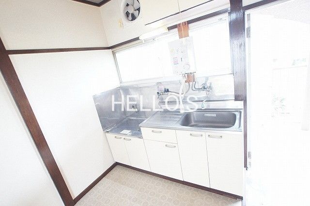 キッチン　～キッチン～