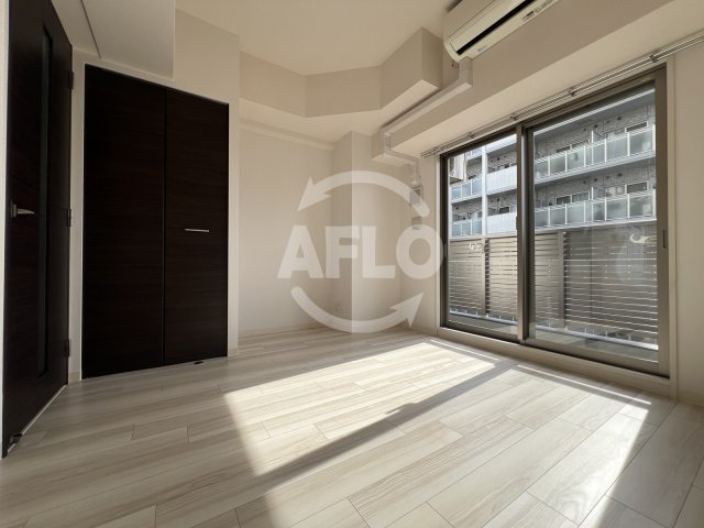 居室・リビング　エステムコート梅田北IIゼニス　洋室