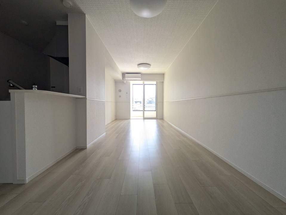 その他部屋・スペース　リビング