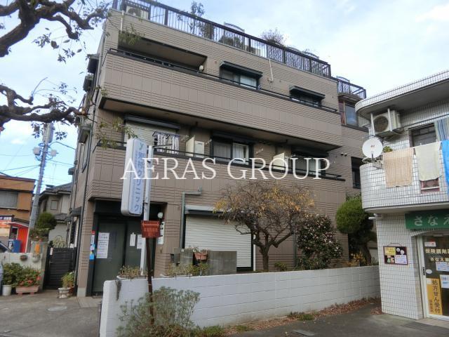 病院　芳村クリニック（病院）まで216m