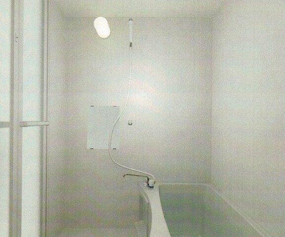 バス・シャワールーム　同タイプ施工例